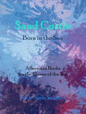 cover image of Sand Castle